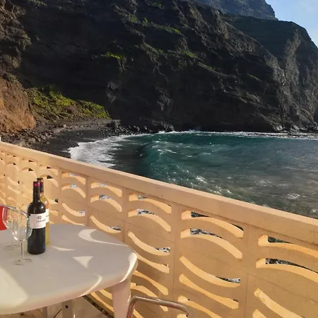 Aparthotel Playa Azul
