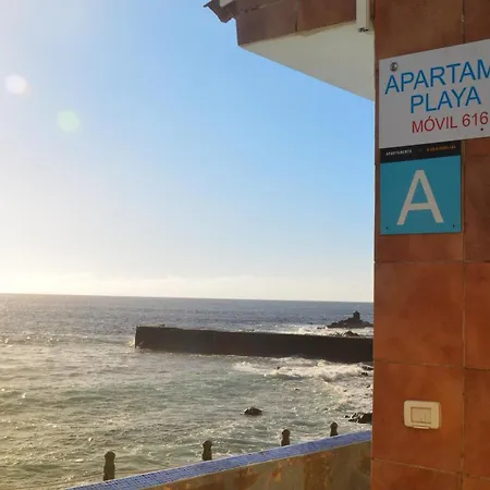 Playa Azul Aparthotel