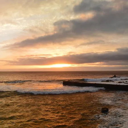 Playa Azul *