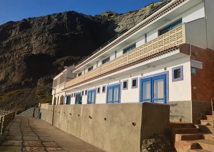 Playa Azul 公寓式酒店 巴列埃尔莫索